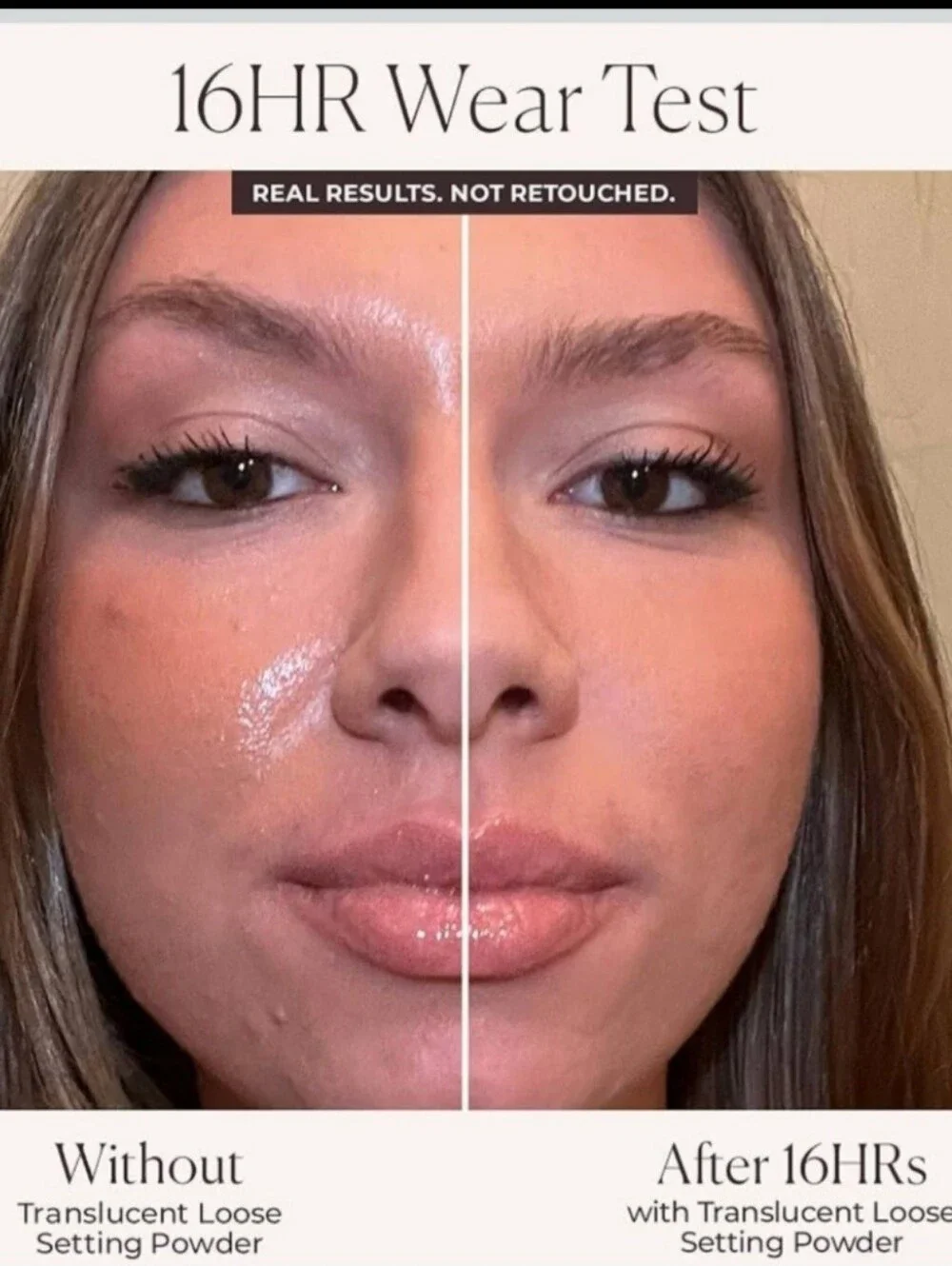 Laura Mercier Translucent Loose Setting Powder - Translucent Honey Ultra Blur